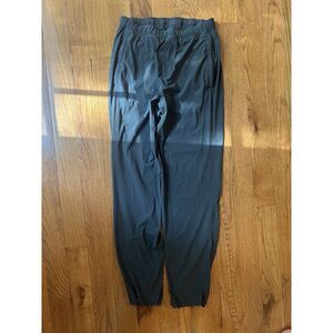 Lululemon Men's Black Pants
